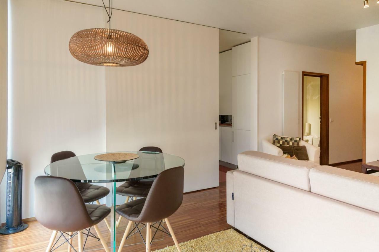 Porto D'Ouro Apartments Exterior photo